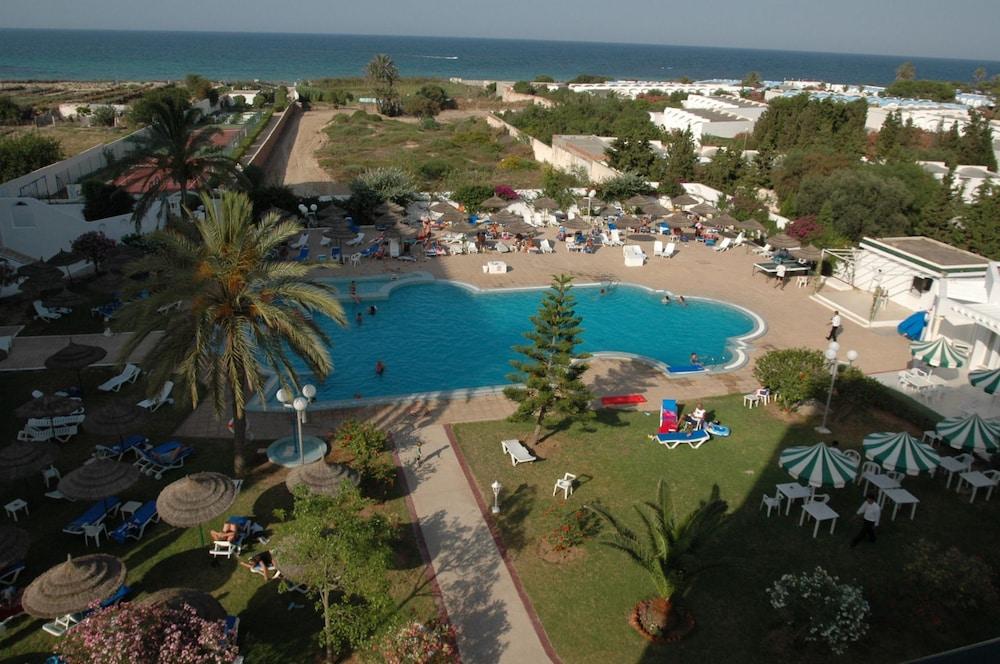 Jinene Sousse