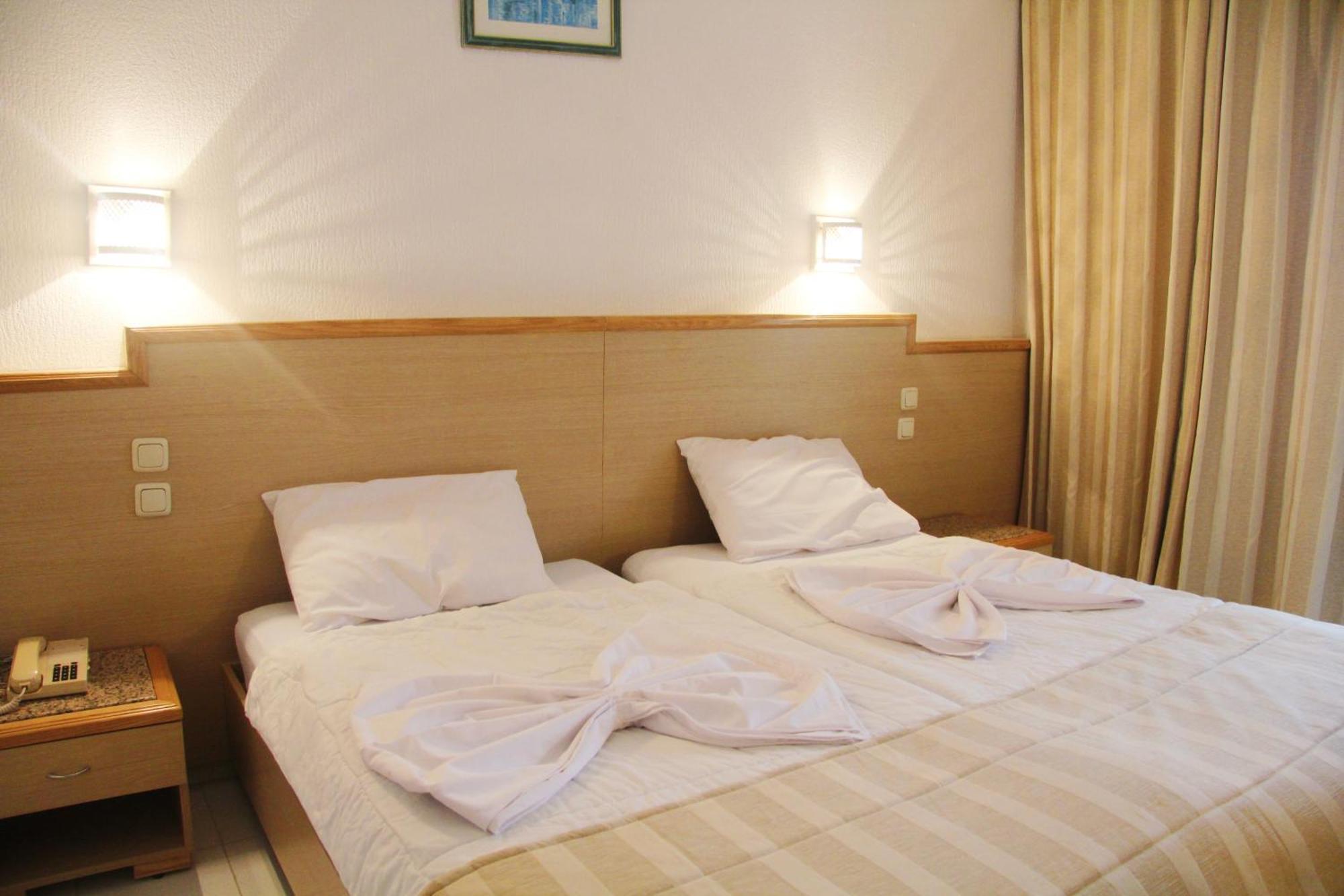 Jinene Hotel Sousse
