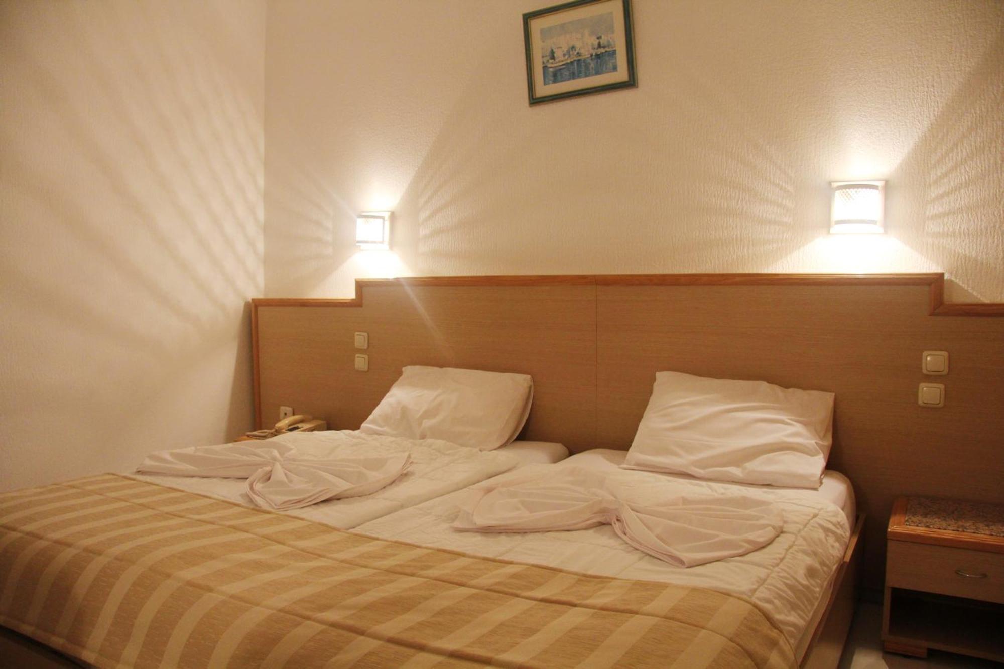 Hotel Jinene Sousse