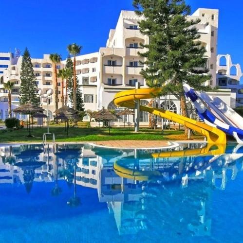 Jinene Hotel Sousse