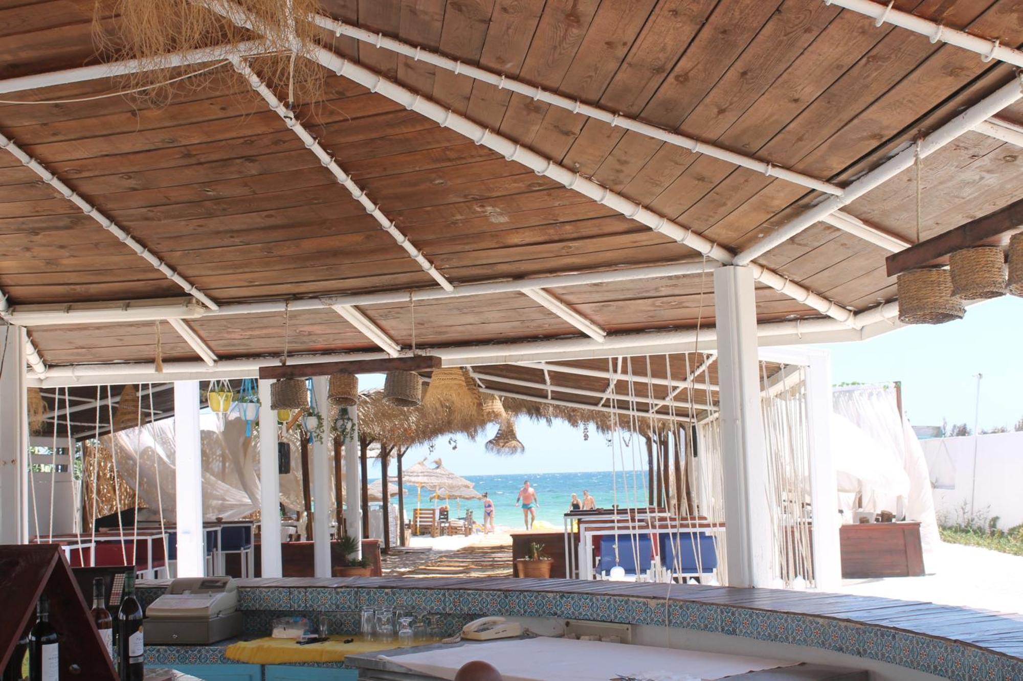 Jinene 3* Sousse