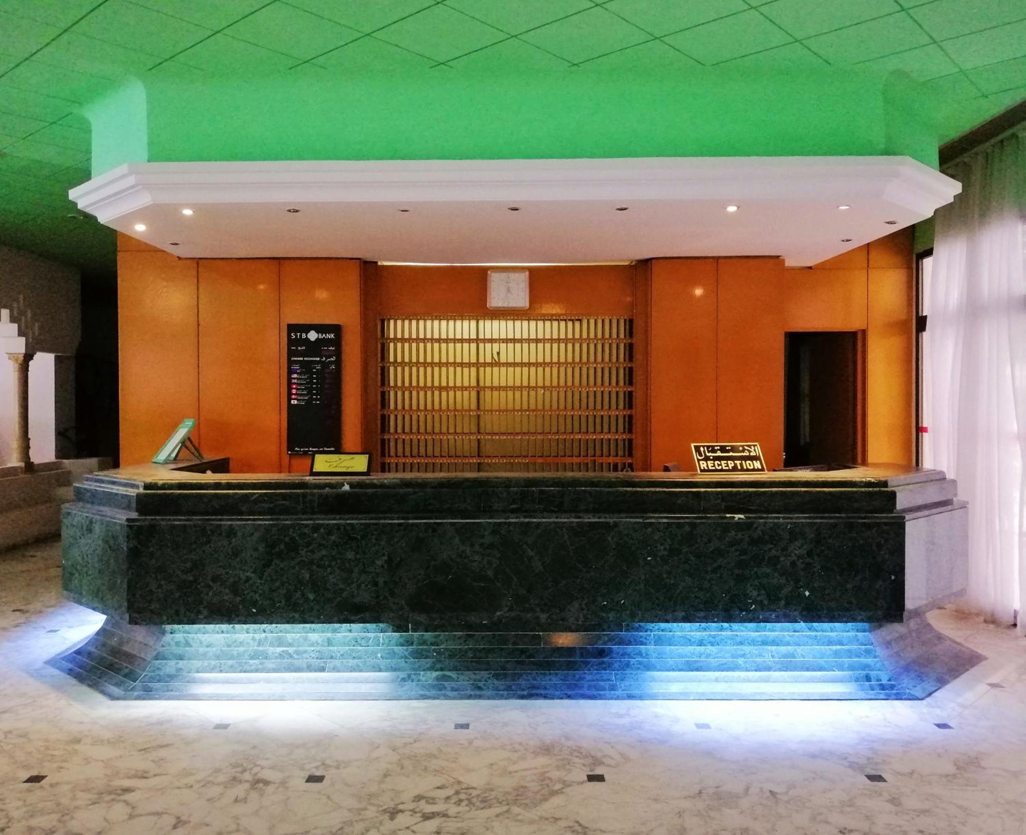 Hotel Jinene