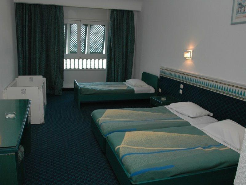 Jinene Hotel