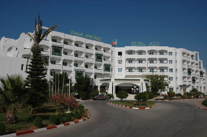 Hotel Jinene