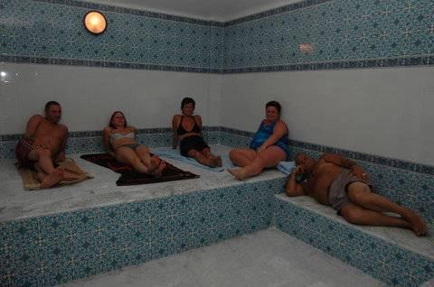 Jinene Hotel 3*