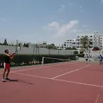 Hotel Jinene Resort
