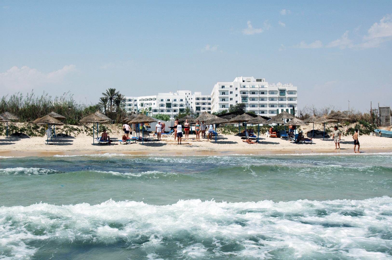 Hotel Jinene 3*