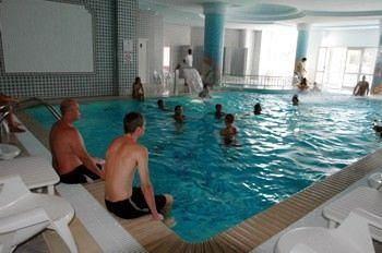 Hotel Jinene