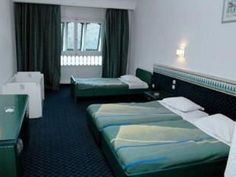 Hotel Jinene Sousse