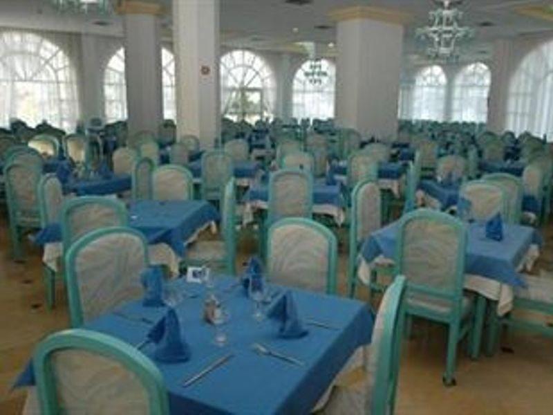 Hotel Jinene 3*