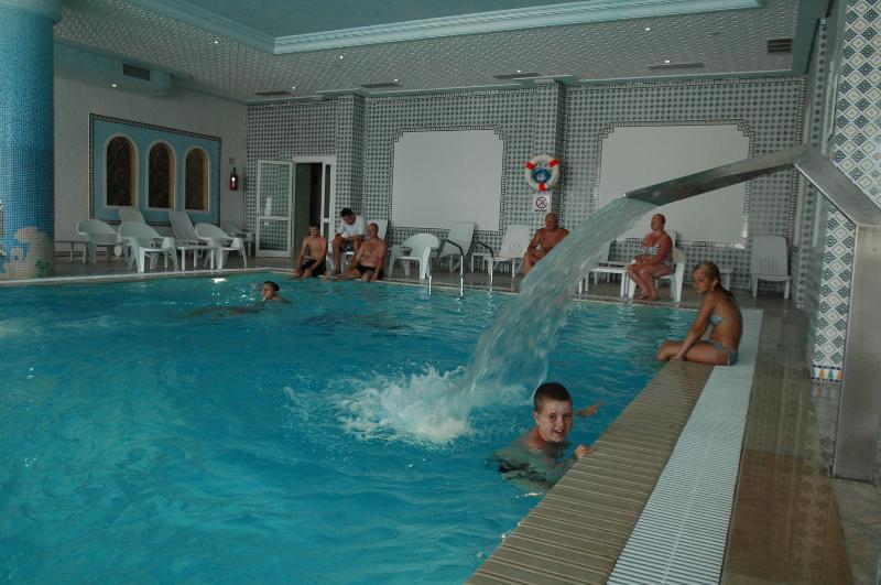 Jinene 3* Sousse