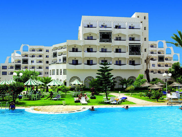 Jinene Hotel 3*