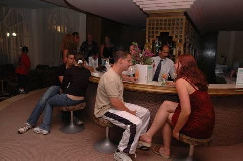 Hotel Jinene 3*