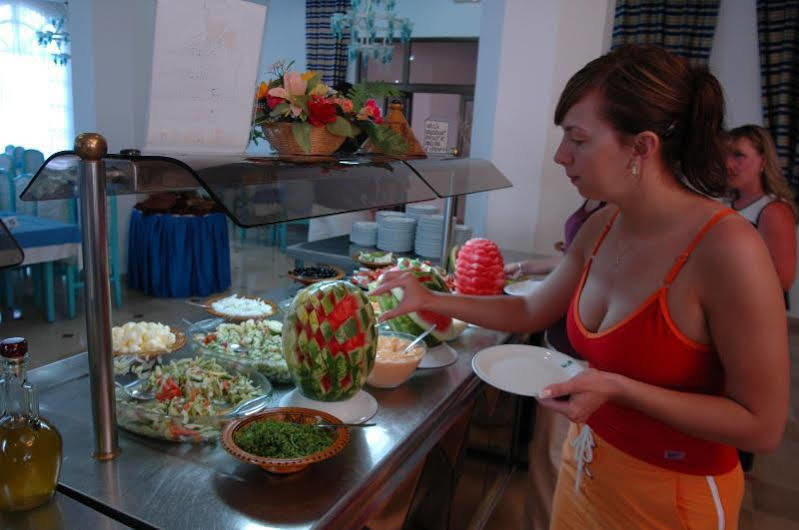 Jinene Hotel Sousse