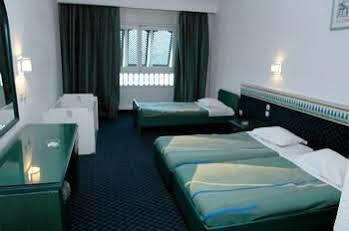 Jinene Hotel