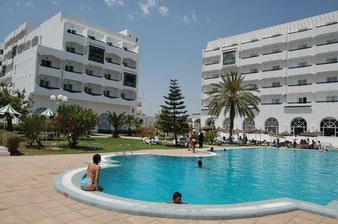 Jinene Hotel 3*