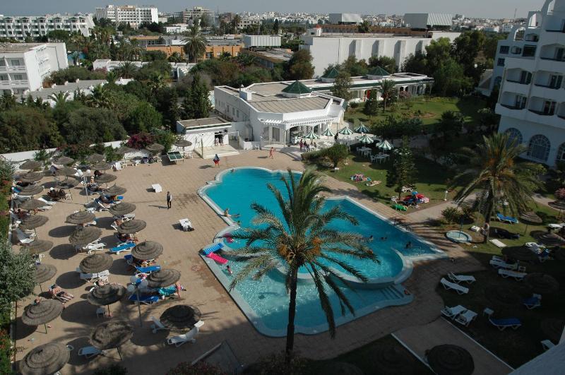 Jinene Hotel Sousse