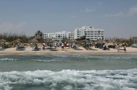 Jinene Sousse